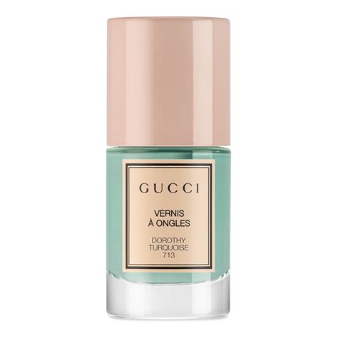 gucci vernis à ongles|More.